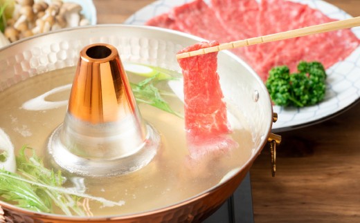 訳あり!【A4~A5】佐賀牛赤身霜降りしゃぶしゃぶすき焼き用(肩・モモ)1.2kg(600g×2P)【肉 牛肉 ブランド牛 黒毛和牛 ふるさと納税】(H112135)