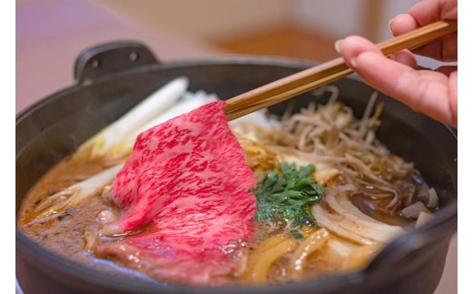 【佐賀牛】肩・もも切り落とし500g 5カ月定期便【A4 A5 赤身 すき焼き モモ】(H065186)