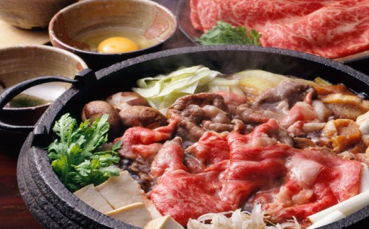 【12か月定期便】艶さし!【A4~A5】佐賀牛しゃぶすき焼き用(肩ロース肉・肩バラ・モモ肉) 800g(400g×2P)×12回【肉 牛肉 ブランド牛 黒毛和牛 ふるさと納税】(H112302)