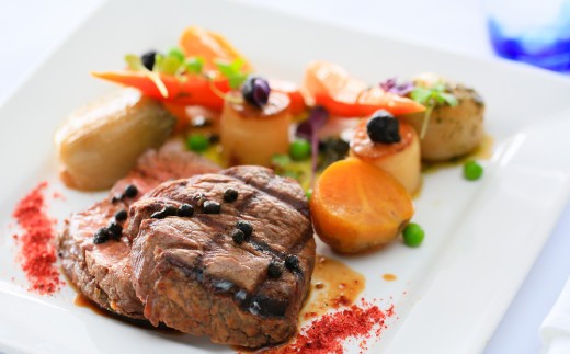 【12か月定期便】【A4~A5】佐賀牛ヒレステーキ 450g(150g×3枚)×12回【肉 牛肉 ブランド牛 黒毛和牛 ステーキ肉 ふるさと納税】(H112213)