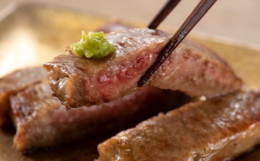 【3か月定期便】艶さし!【A4~A5】佐賀牛サーロインブロック 約1kg×3回【肉 牛肉 ブランド牛 黒毛和牛 ステーキ肉 ふるさと納税】(H112268)