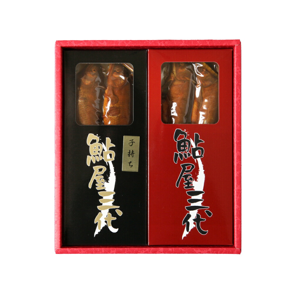 【選べる内容量】鮎の老舗頼藤商店「鮎の甘露煮(4~6尾入)」 鮎 甘露煮 惣菜