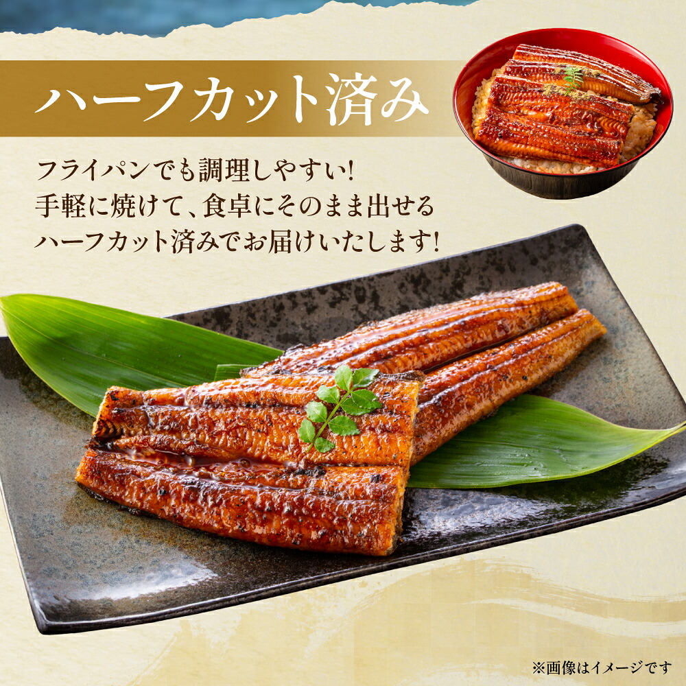 【選べる容量】熊本県 八代市産 天然青うなぎの蒲焼 蒲焼セット 1~2尾 自家製うなぎのタレ 鰻 ウナギ うなぎの蒲焼 国産 うな丼 うな重