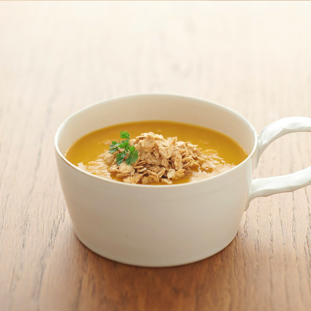 九州 大麦 グラノーラ 200g×12袋 香料 保存料の添加物は不使用  グラノーラ 国産 プレーン ギフト シリアル トッピング 朝食 軽食 おやつ