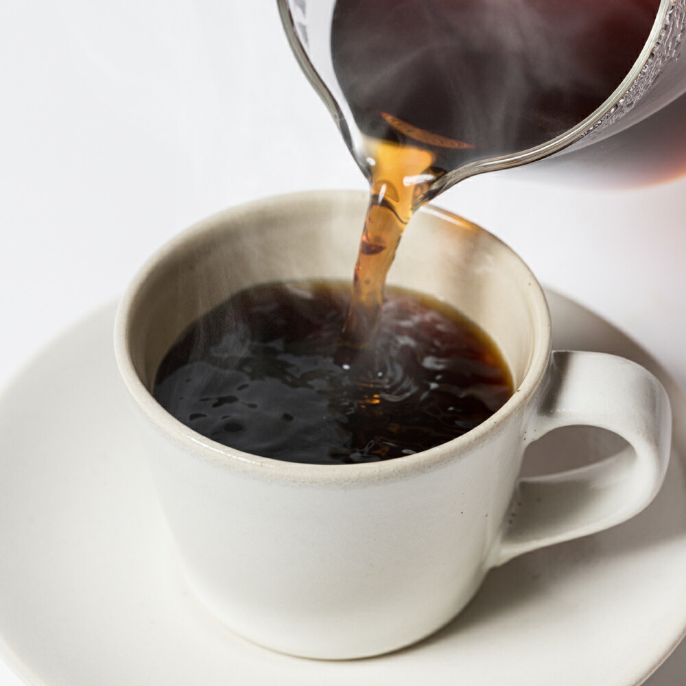 【選べる種類】自家焙煎珈琲ハウスブレンド １kg(豆or粉) コーヒー 珈琲 大容量 コーヒー豆 レギュラーコーヒー 癒し