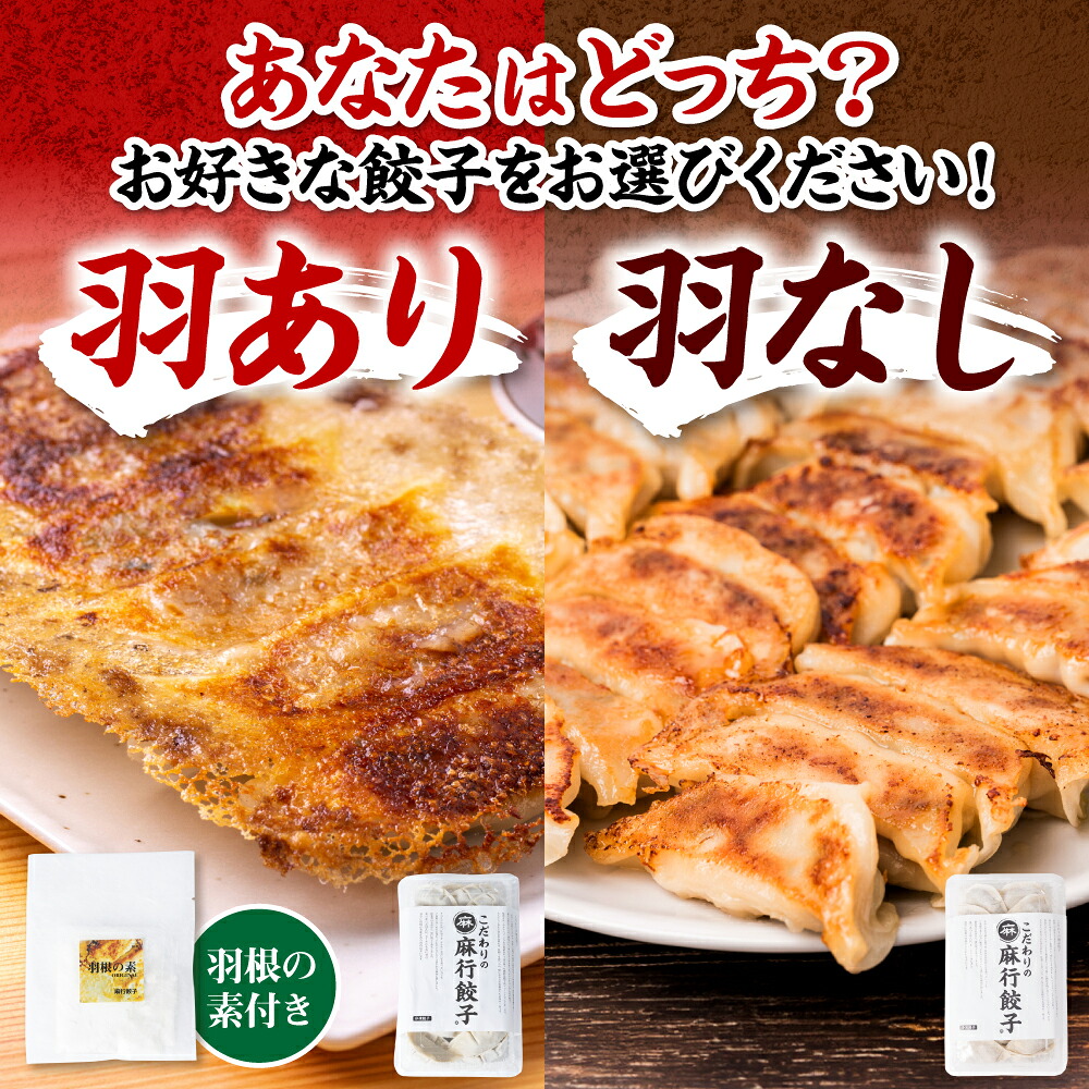 【選べる種類・容量】冷凍生餃子 たれ付き 羽あり羽なし 1パック~3パック たれ ラー油 付き ギョウザ 中華 惣菜 豚肉 冷凍 国産 熊本県