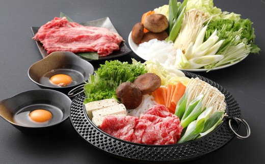 ＜ R8年熊本地震復興支援 ＞【1ヶ月毎2回定期便】 くまもとあか牛 すき焼き用スライス 計約1kg（約500g×2回） 和牛 牛肉