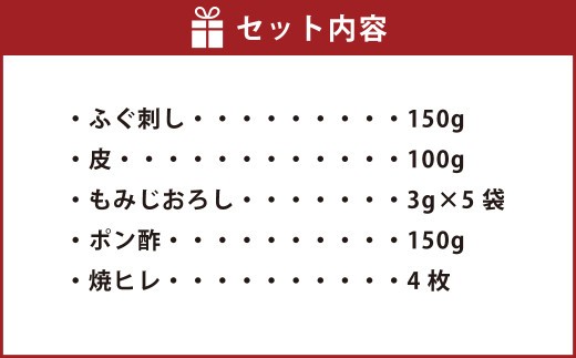 < R8年熊本地震復興支援 >【数量限定】 【大皿】 【ミシュラン星付きのプロが愛用】 天草 とらふぐ 刺身 セット 3~4人前 焼ヒレ 付き 【2026年12月下旬-2027年3月下旬発送予定】ふぐ