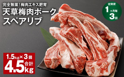 完全無薬 梅肉エキス肥育 天草梅肉ポーク