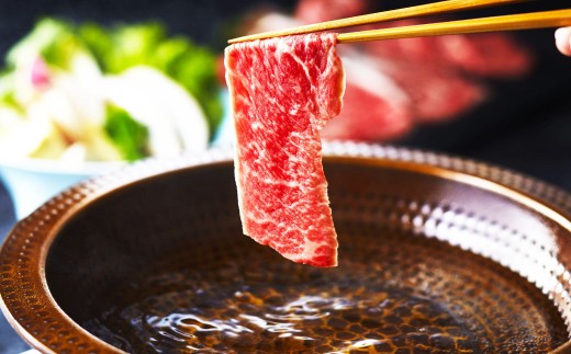 < R8年熊本地震復興支援 >あか牛リブローススライス 約800g(あか牛リブローススライス約400g×2パック) あか牛 肉 お肉 牛肉 リブロース ロース 霜降り 褐牛 褐毛和種 和牛 国産牛 ス