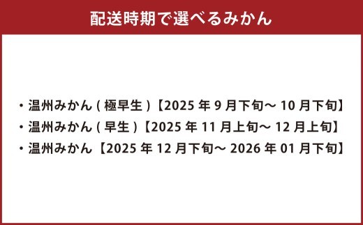 < R8年熊本地震復興支援 >【配送時期が選べる】【先行受付】 特別栽培みかん 7kg サイズミックス 極早生みかん 早生みかん 温州みかん みかん ミカン 蜜柑 フルーツ 柑橘 果物 果実 熊本県