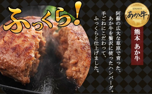 阿蘇あか牛 精選3種セット Ver.4 ステーキ すき焼き肉 ハンバーグ 熊本県阿蘇産 赤身 牛肉 和牛 ブランド牛 ロース 詰め合わせ セット 冷凍 3種 食べ比べ 贅沢 ごちそう お取り寄せ 国産