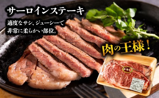 【GI認証】あか牛贅沢すき焼き500gとサーロインステーキ400ｇのセット 赤牛 牛肉 すき焼き用 すき焼き 鍋 簡単 お取り寄せ 冷凍 お土産 ギフト 贈り物 贈答用 豪華 贅沢 ご褒美 お祝