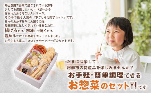 【大容量】惣菜 5種 セット 惣菜セット 惣菜 総菜 そうざい お惣菜 おかずセット おかず メンチカツ めんちかつ 味噌豚 みそ豚 煮込み ハンバーグ はんばーぐ  煮込みハンバーグ ちくわ