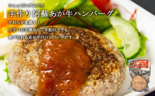豪華5種類のあか牛ハンバーグ食べ比べセット（15個） 熊本県阿蘇産 赤牛 あかうし 和牛 ブランド牛 冷凍 人気 5種 15個 まとめ買い レトルト 湯煎 温めるだけ 時短 調理済み 個包装