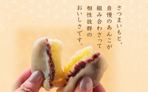 【熊本特産品】 いきなりだんご セット 4種 4個ずつ 計16個 10個 20個 いきなり団子 団子 だんご あんこ アンコ さつまいも サツマイモ さつま芋 いきなりだんごセット