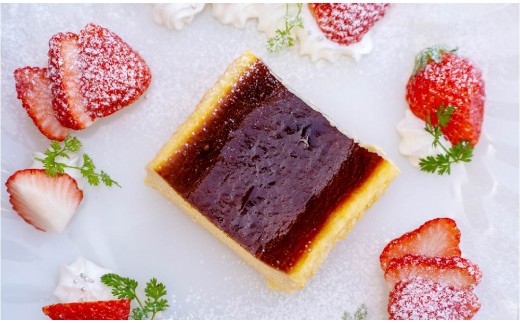 熊本県 西原村産 シルクスイート100%使用 お芋のチーズケーキ スイーツ ケーキ お菓子 洋菓子