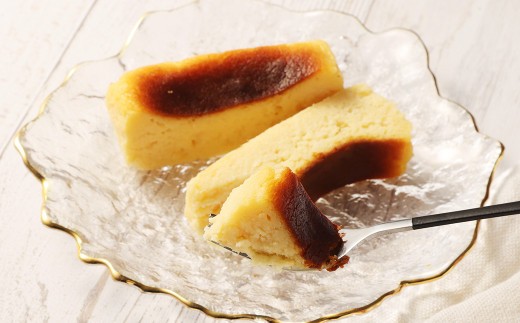 シルクスイート100%使用 お芋のチーズケーキ （175g×2箱）計350g チーズケーキ ケーキ デザート スイーツ 洋菓子 おやつ