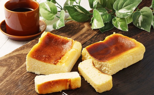 AmeYa 濃厚ミルクチーズケーキ （350g×1箱）シルクスイート100%使用お芋のチーズケーキ （175g×1箱） 2種 計525g チーズケーキ ケーキ デザート スイーツ 洋菓子 おやつ