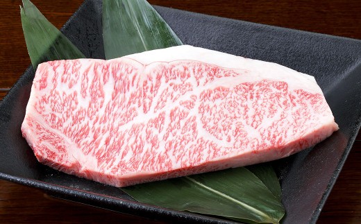 くまもと黒毛和牛 サーロインステーキ 250g（250g×1パック） 牛肉 牛 肉 黒毛和牛 和牛 お取り寄せ