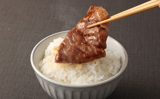【6ヶ月定期便】熊本県産 黒毛和牛 焼肉 カルビ 切り落とし 合計3,600g 600g 300g×2パック 和牛 牛肉 肉 バーベキュー 炒め物 国産 九州産