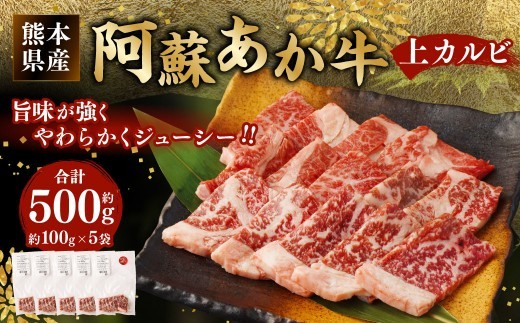 阿蘇あか牛 サーロイン 約500g