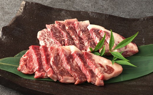 阿蘇あか牛 サーロイン 約500g