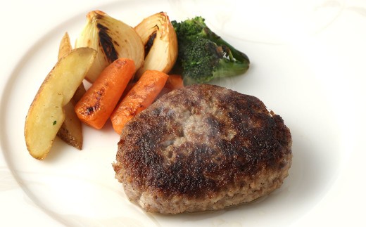 阿蘇 あか牛ハンバーグ 150g×5個