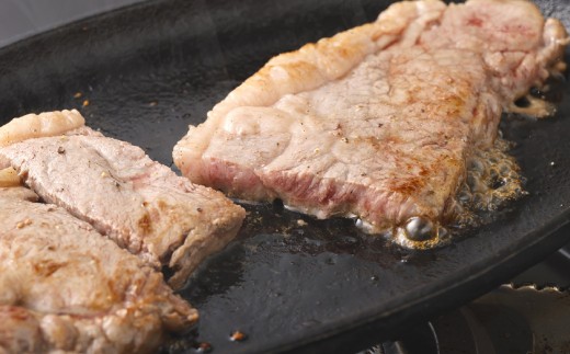 【3ヶ月毎4回定期便】くまもとあか牛 サーロインステーキ 200g 計800g 牛肉 お肉 肉