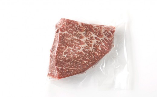 【5ヶ月毎2回定期便】 くまもとあか牛 モモステーキ 計約600g（約300g×2回） 牛肉 お肉 和牛
