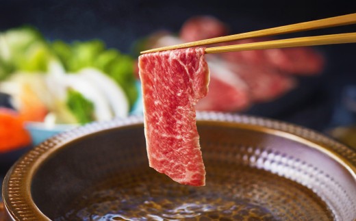 あか牛リブローススライス（あか牛リブローススライス約400g）あか牛 牛肉 ロース スライス 肉 熊本産 国産牛 和牛