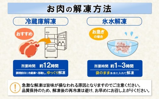 宮崎県産 豚肉 しゃぶしゃぶ 3種食べ比べ 定期便【全3回】合計3.6kg (1.2kg×3回) 真空小分けパック (ロース・肩ロース・バラ) 国産
