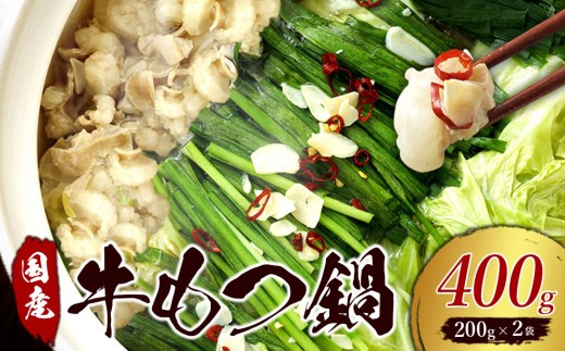 もつ鍋 セット 宮崎県 ハーブ牛