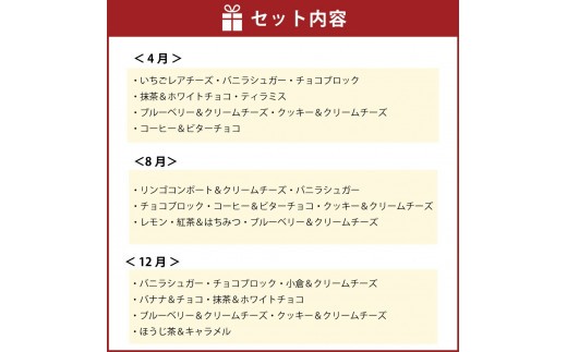 【3回定期便(4・8・12月発送)】マフィン 8個セット 焼き菓子洋菓子朝食モーニングスイーツ