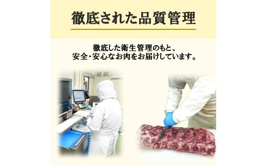 牛肉 切り落とし 宮崎 ハーブ牛 900g(300g×3パック) 小分け 真空パック 冷凍
