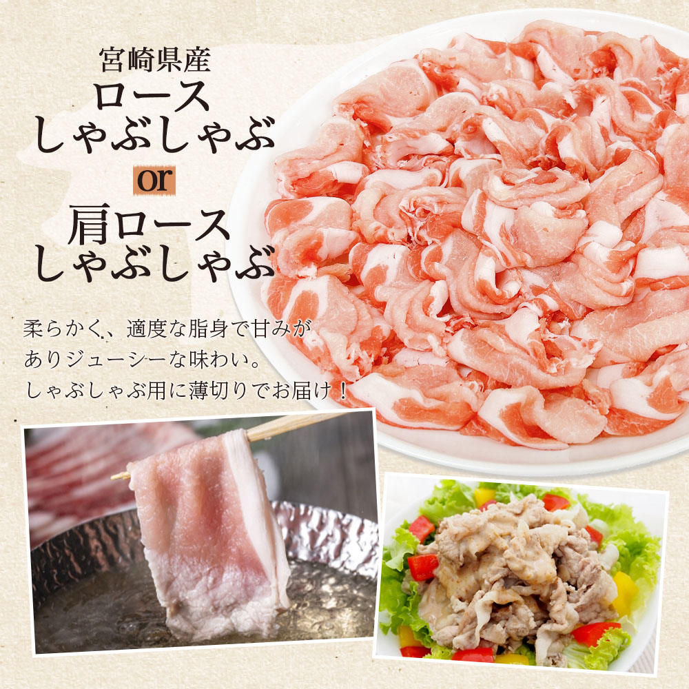 豚肉バラエティセット 約3.8kg 宮崎県産 バラエティー 国産 ぶたにく お肉 ブタ 精肉 切り落し こま 小間切れ 豚コマ バラ肉 使いやすい 小分けパック 冷凍食品 保存 切り身 【MI465-tr】
