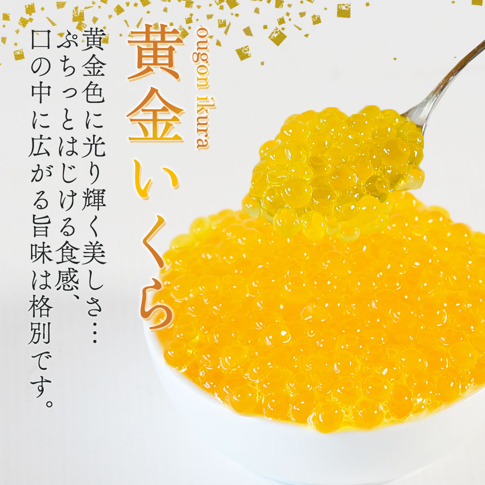 【先行予約】高級木箱入り黄金イクラ逸品セット(7種)黄金イクラやヤマメなどを詰め合せ！国産 九州産 宮崎 いくら 魚卵 やまめ ヤマメ漬け 一夜干し こんぶ スモーク【B-0208-sk】