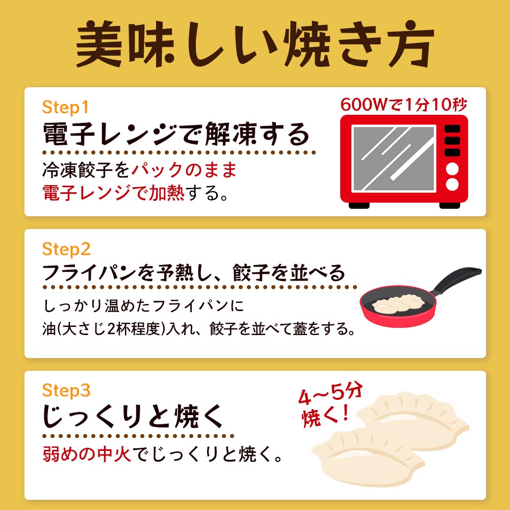 エビチーズ餃子(10ヶ入×3パック) ギョウザ ぎょうざ ギョーザ 海老 えび チーズ 冷凍 惣菜 弁当 焼くだけ おつまみ 簡単調理 中華 グルメ 福栄生餃子店【MI283-fu】