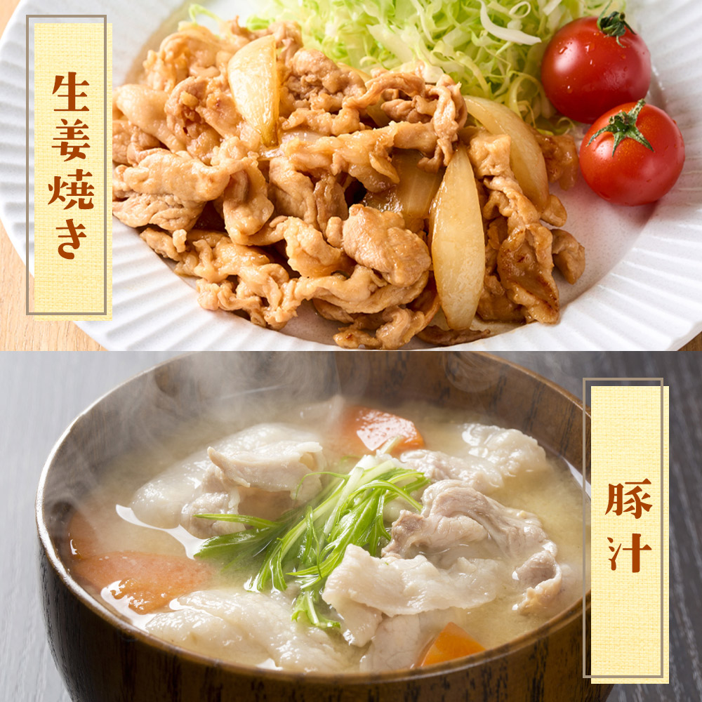 宮崎県産 豚肉小間切れ 1袋500g 選べる内容量(2kg/2.5kg/3kg)＞ 冷凍 国産 便利な小分けパック ぶた ブタ 豚こま切れ 切り落とし 炒め物 豚汁 生姜焼き 野菜炒め 包丁いらず カット済み 使いやすい【MI659-nh】