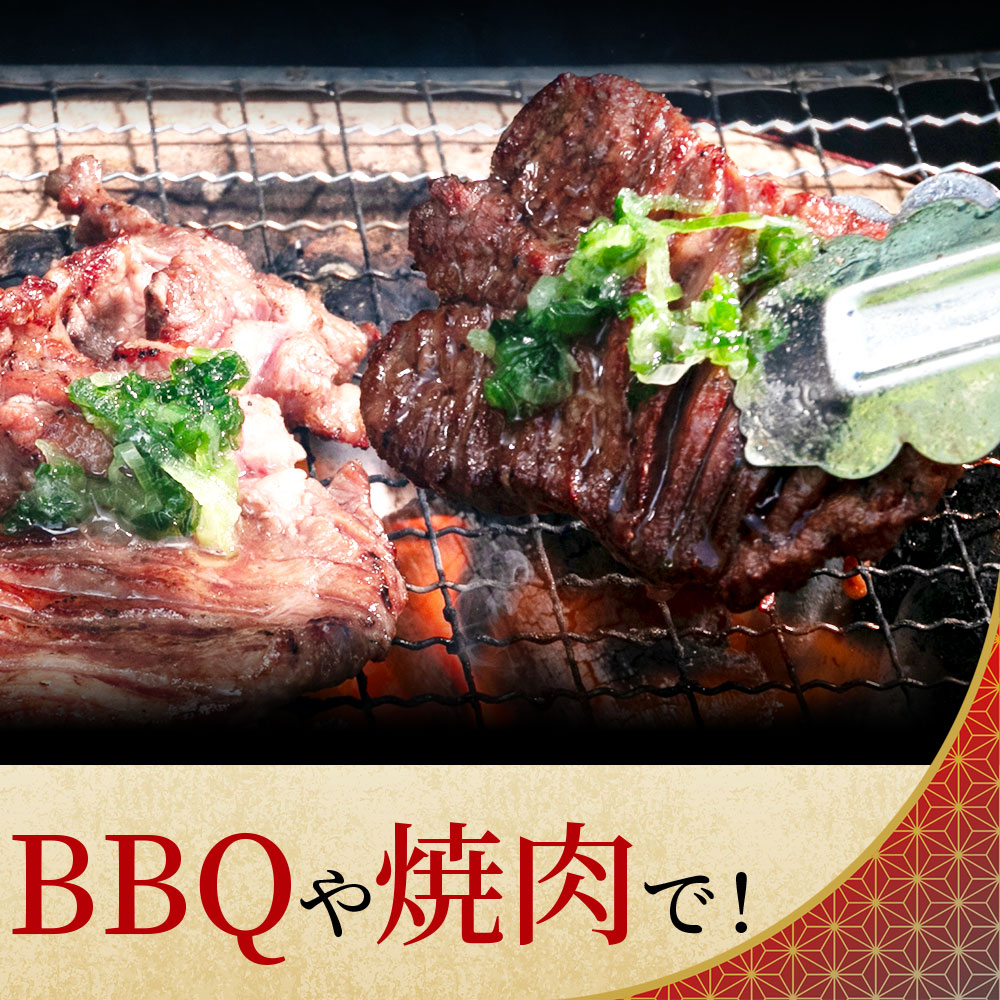 厚切り牛タン(外国産)塩味 500g(約500g×1)/1kg(約500g×2) 牛肉 真空パック 個包装 小分け 牛タン タン肉 厚切り 塩味 BBQ バーベキュー 焼肉 肉の豊楽 【MI273-hr】