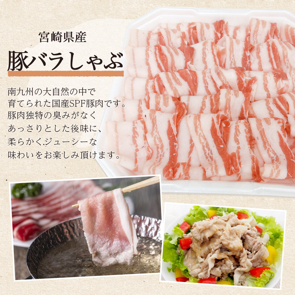 豚バラしゃぶ 約1.2kg〜約2.4kg 選べる内容 国産 豚肉 ぶたにく お肉 焼き肉 ブタ しゃぶしゃぶ 使いやすい 真空冷凍 お弁当 ジューシー 肉質 柔らかい 上品 和豚味彩 ブランド 冷凍食品 【MI466-tr】