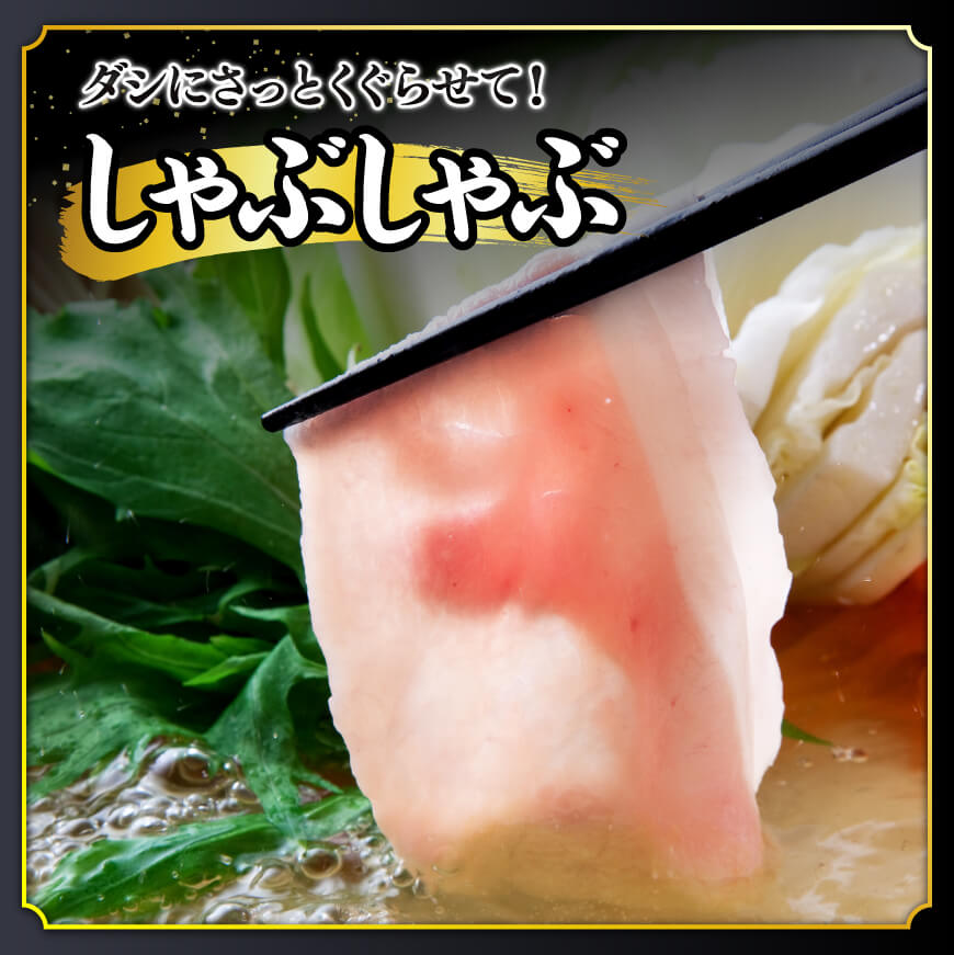 宮崎県産豚ロースしゃぶしゃぶ2.5kg 国産 九州産 肉 豚肉 ぶた肉 薄切り スライス 小分け セット しゃぶしゃぶ 冷しゃぶ 豚すき 豚しゃぶ ミヤチク ぶた 便利 簡単 お手軽 送料無料 宮崎県 川南町