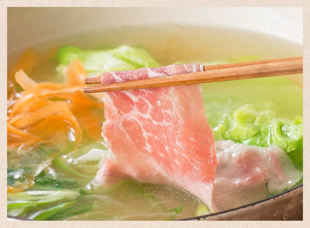 ※セット内容から選ぶ※ 宮崎県産ブランド豚 川南町産「尾鈴豚」詰め合わせ - 5種類のセットからお選びください！ カタロース しゃぶ用 骨付きフランク あらびきウインナー 生ハム ロース 宮崎県産 豚肉