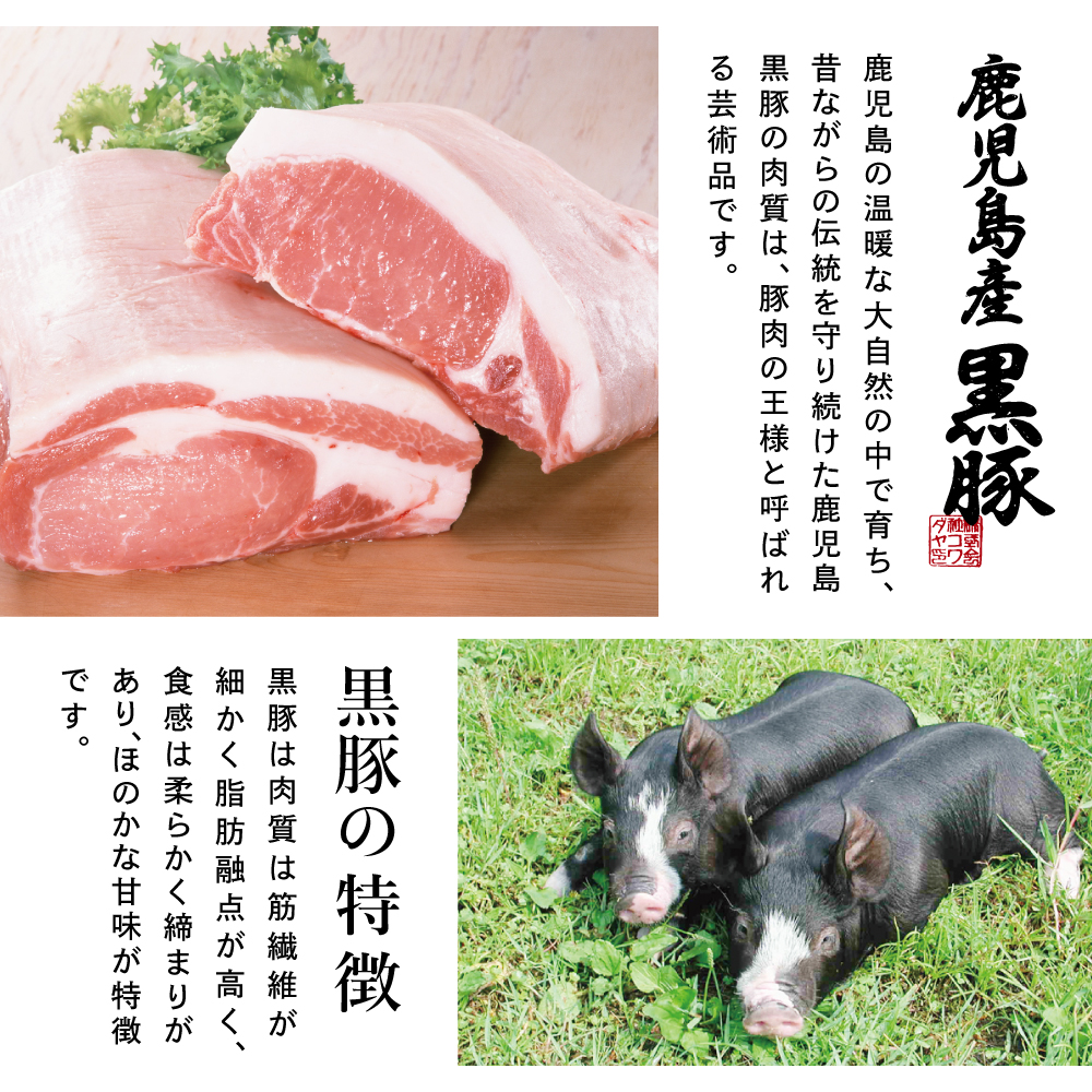 【鹿児島県産】黒豚の炭焼き焼豚6本セット チャーシュー 焼き豚 焼豚 炭火焼き 肉 肉加工品 惣菜 おかず おつまみ チャーハン 炒飯 丼 ラーメン グルメ 冷蔵 コワダヤ