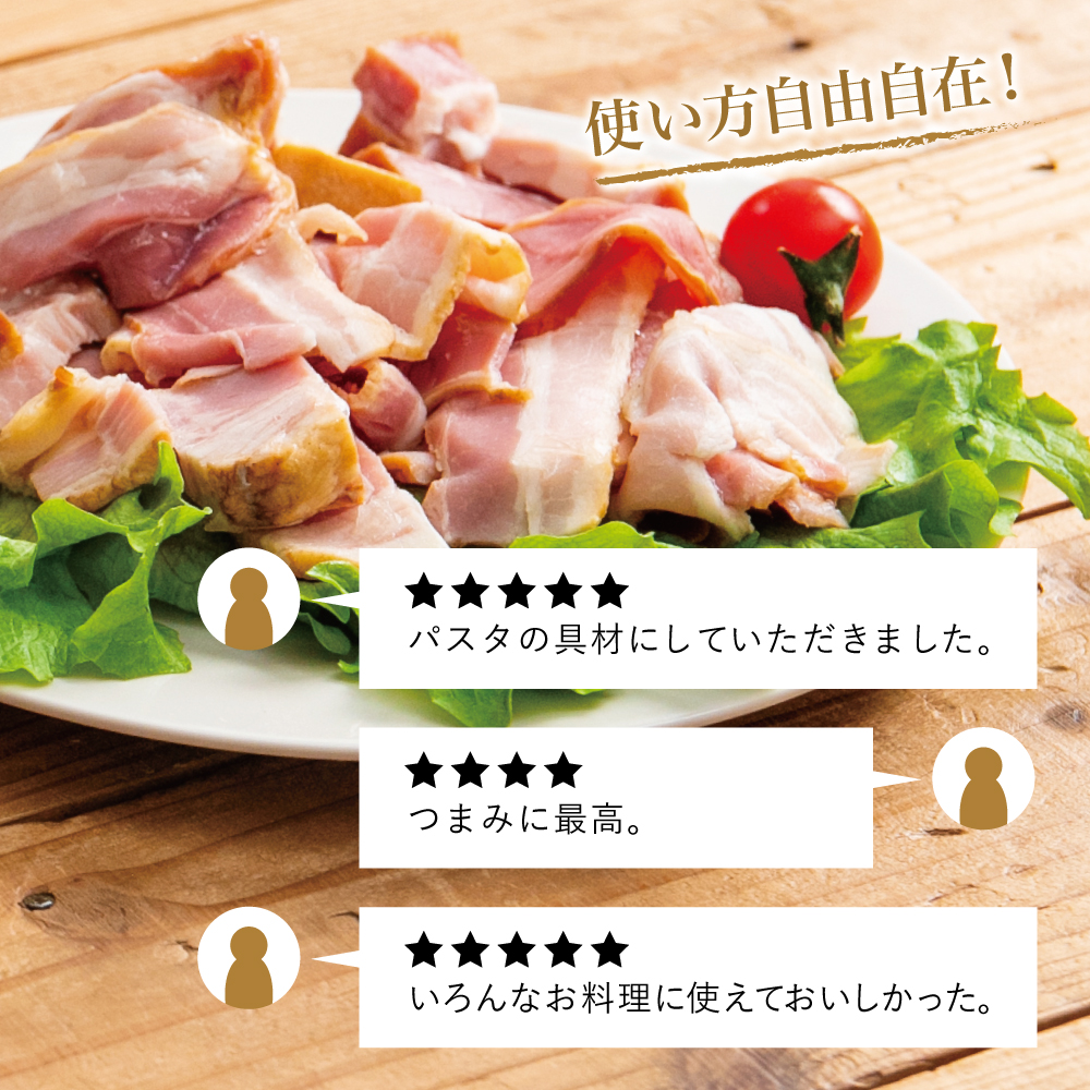【訳あり】マイスター山野井 ご自宅用 お楽しみパック（4種類以上・切り落とし）計900g ソーセージ ハム ベーコン ロースハム 燻製 あらびきポーク 切落し グルメ ワケあり 鹿児島 山野井
