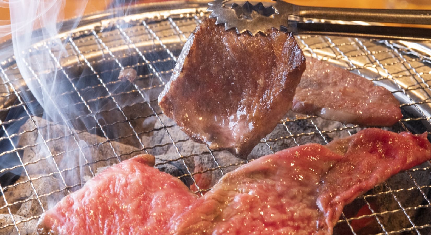 肉特集