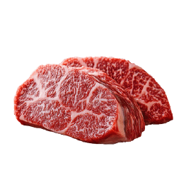 肉アイコン