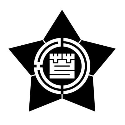 北海道芦別市ロゴ