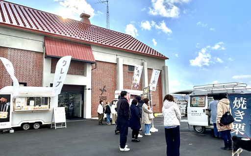 自治体の魅力イメージ