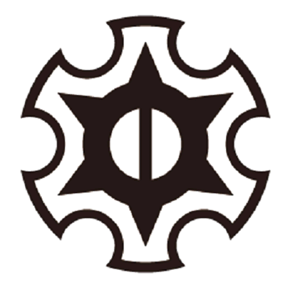 北海道中頓別町ロゴ